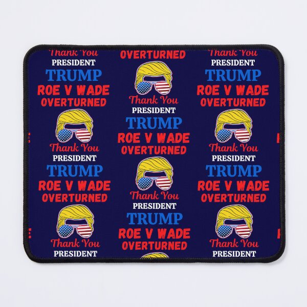 Item preview, Roe V Wade Overturned designed and sold by WoodburyLake.