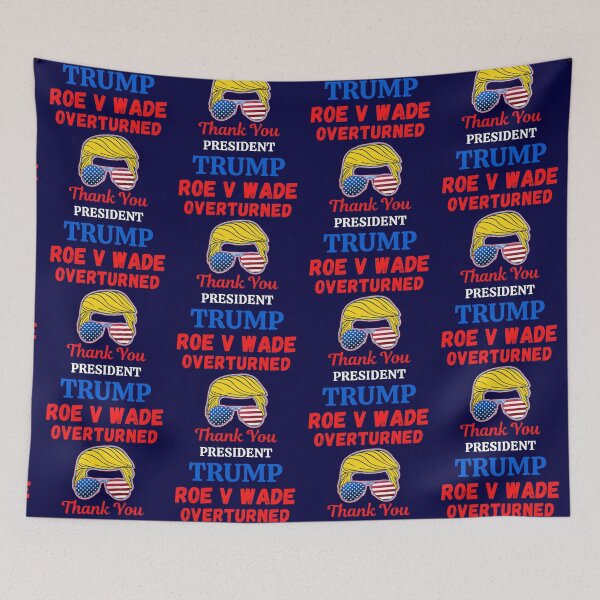 Item preview, Roe V Wade Overturned designed and sold by WoodburyLake.