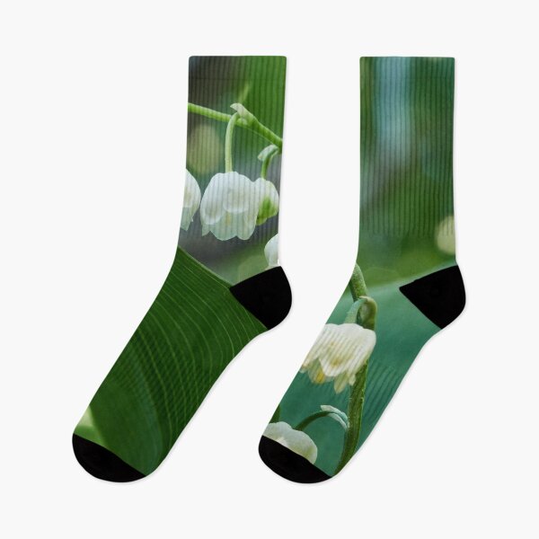 Item preview, Our Lady's tears. Lily of the valley designed and sold by Jouko Lehto Photography.