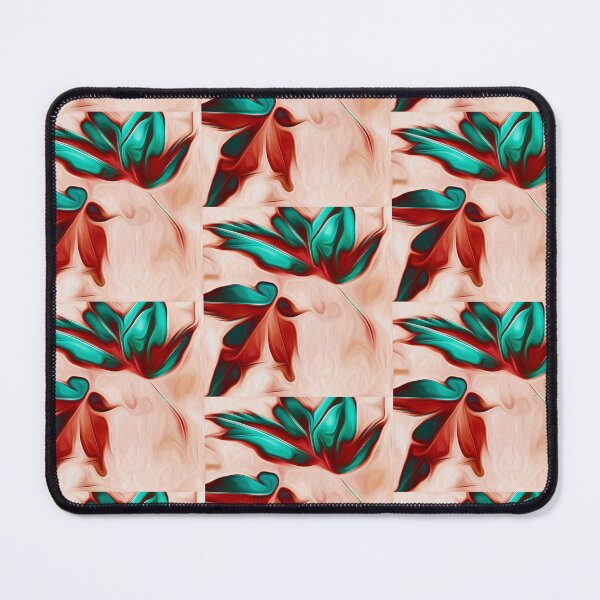 Item preview, Dancing Maple Leaves designed and sold by fatenanwar.