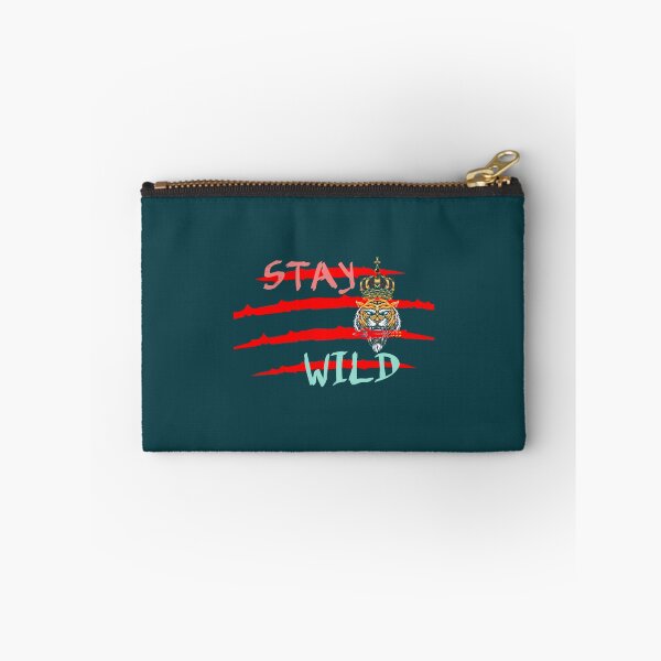 Artikelvorschau, Funny Ben Azelart Stay Wild – Ben Azelart Stay Wild-Trend Nette lustige Geschenke für Jungen, Mädchen, Freunde entworfen und verkauft von MaynardBailey.