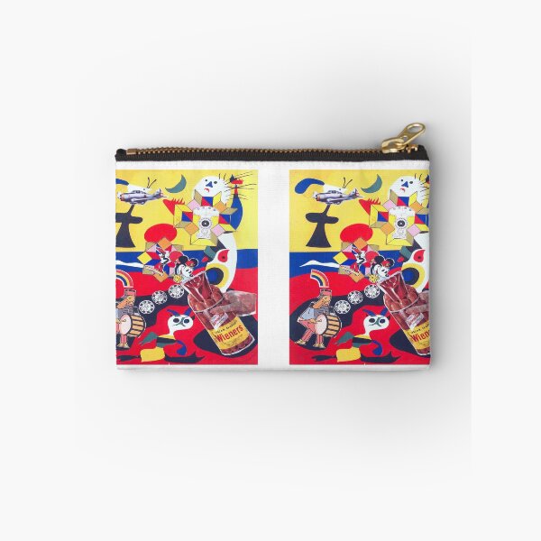 Item preview, Eduardo Paolozzi Sack-o-sauce 1948 designed and sold by Sky-Art-80s.