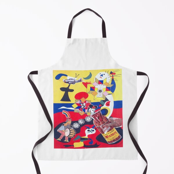 Item preview, Eduardo Paolozzi Saco de salsa 1948 designed and sold by Sky-Art-80s.