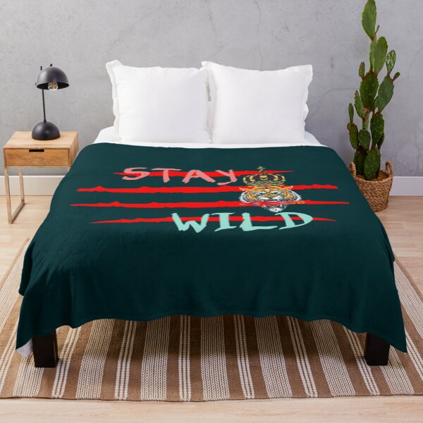 Artikelvorschau, Funny Ben Azelart Stay Wild – Ben Azelart Stay Wild-Trend Nette lustige Geschenke für Jungen, Mädchen, Freunde entworfen und verkauft von MaynardBailey.