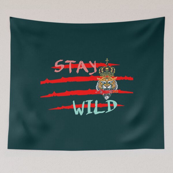 Artikelvorschau, Funny Ben Azelart Stay Wild – Ben Azelart Stay Wild-Trend Nette lustige Geschenke für Jungen, Mädchen, Freunde entworfen und verkauft von MaynardBailey.