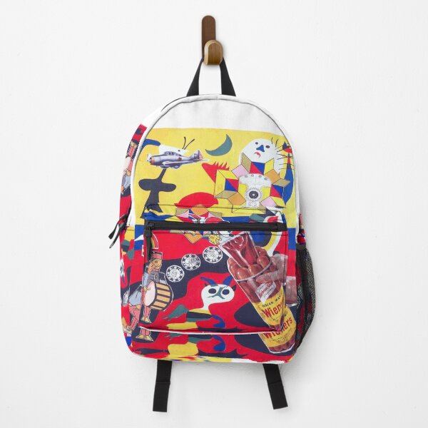Item preview, Eduardo Paolozzi Sack-o-sauce 1948 designed and sold by Sky-Art-80s.
