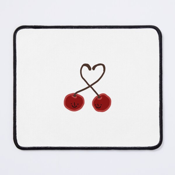 Item preview, Love cherries designed and sold by apple peel.