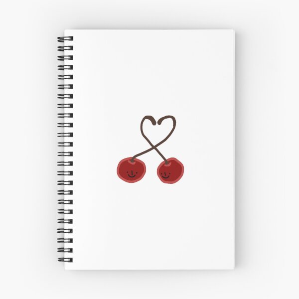 Item preview, Love cherries designed and sold by apple peel.