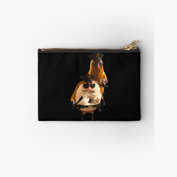 Item preview, Wreck It Ralph police designed and sold by Altagriaarela.