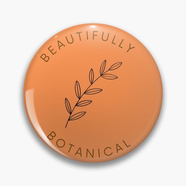 Item preview, Beautifully Botanical  designed and sold by NewPages.