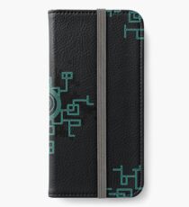Twilight iPhone Wallet/Case/Skin