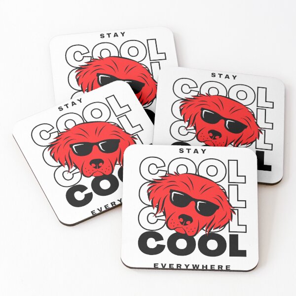 Item preview, Festival Cool Cool Cool designed and sold by GetNew.