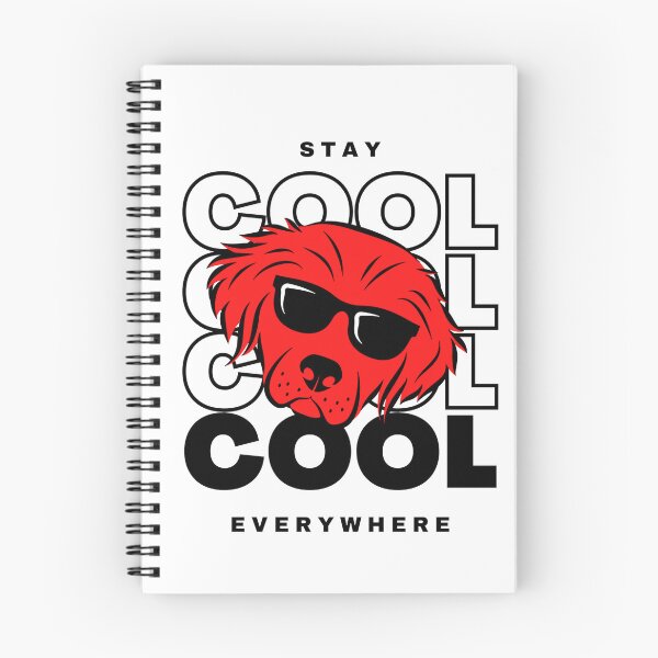 Item preview, Festival Cool Cool Cool designed and sold by GetNew.