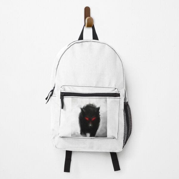 Item preview, Brush A Wolf designed and sold by JakeGoodwin.