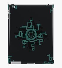 Twilight iPad Case/Skin