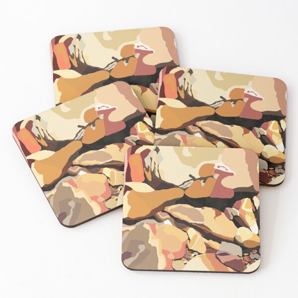 Item preview, Darwin Abstract designed and sold by Richard Klekociuk.