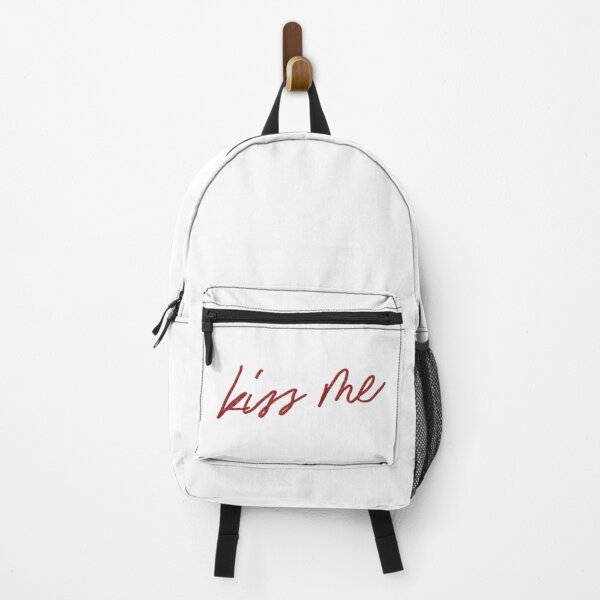 Item preview, KISS ME designed and sold by apple peel.