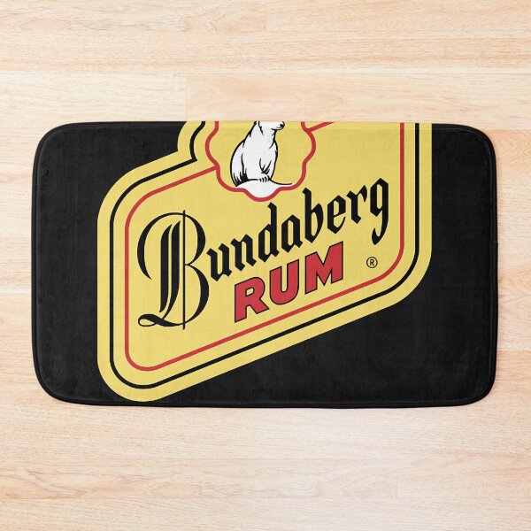 Artikelvorschau, Bundaberg-Rum-Logo entworfen und verkauft von PenniWilliam1.