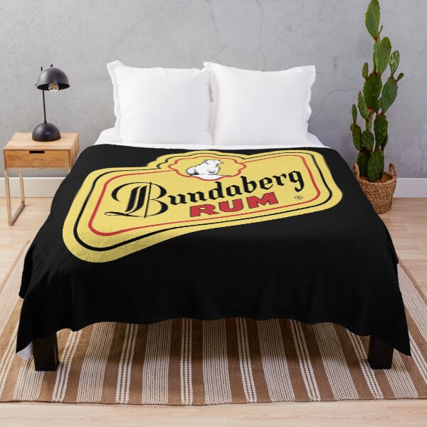 Item preview, Bundaberg Rum Logo designed and sold by PenniWilliam1.