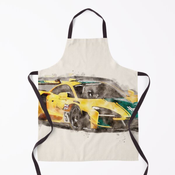 Item preview, Watercolor Fashion Sports Car designed and sold by paulrommer.