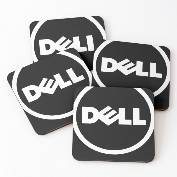 Item preview, Dell Computer Logo   designed and sold by PenniWilliam1.