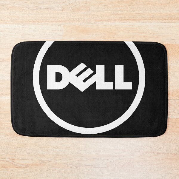 Item preview, Dell Computer Logo   designed and sold by PenniWilliam1.