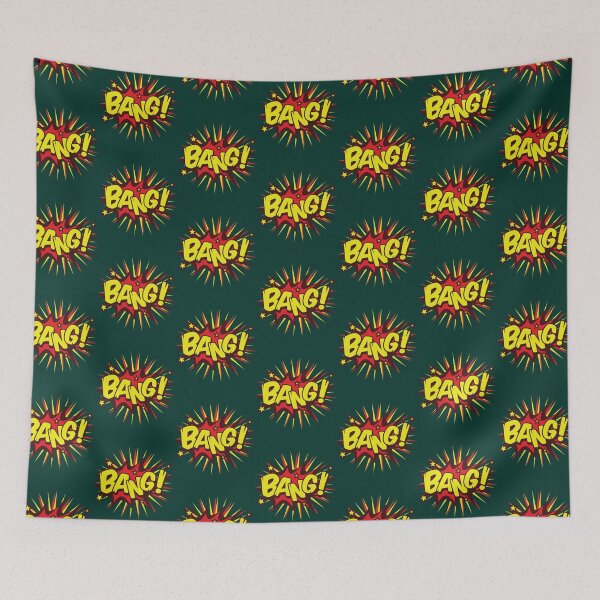 Item preview, big bang theory, designed and sold by Meameart.