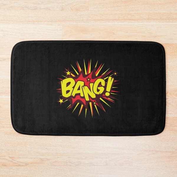Item preview, big bang theory, designed and sold by Meameart.