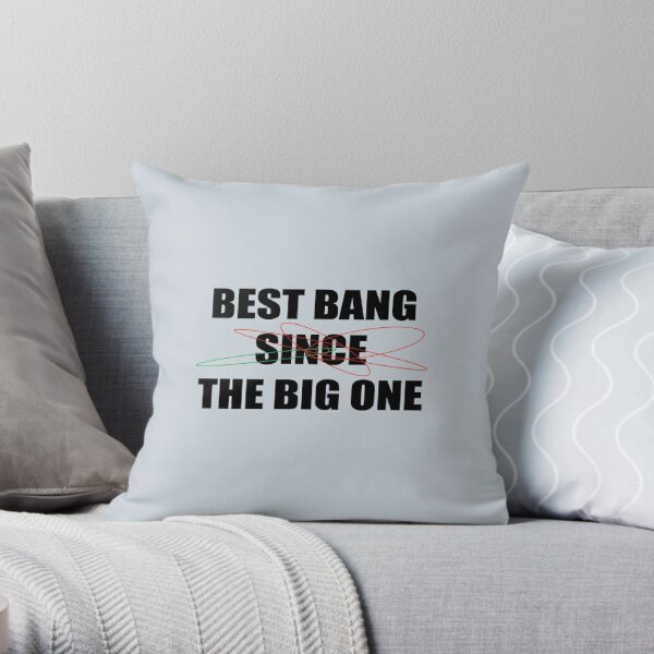 The big best sale one pillow cases