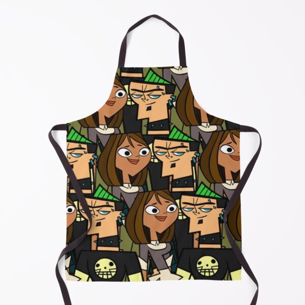 Item preview, Total Drama: Courtney/Duncan designed and sold by raybound420.