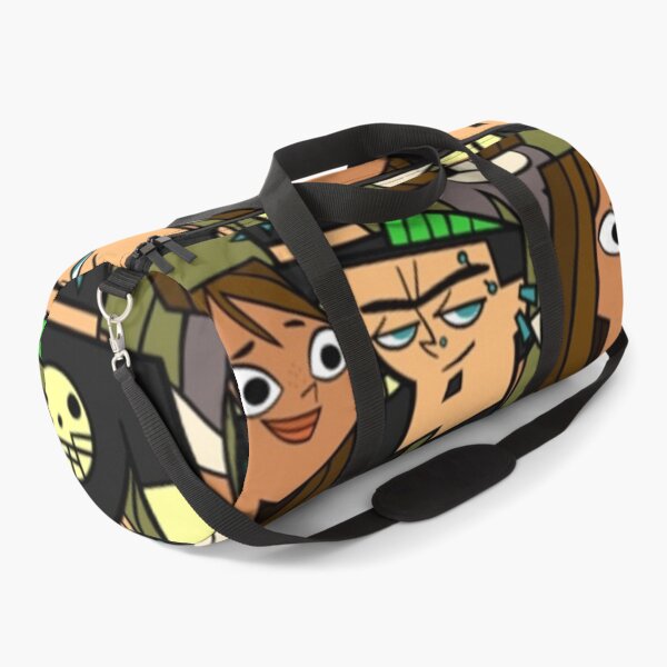 Item preview, Total Drama: Courtney/Duncan designed and sold by raybound420.