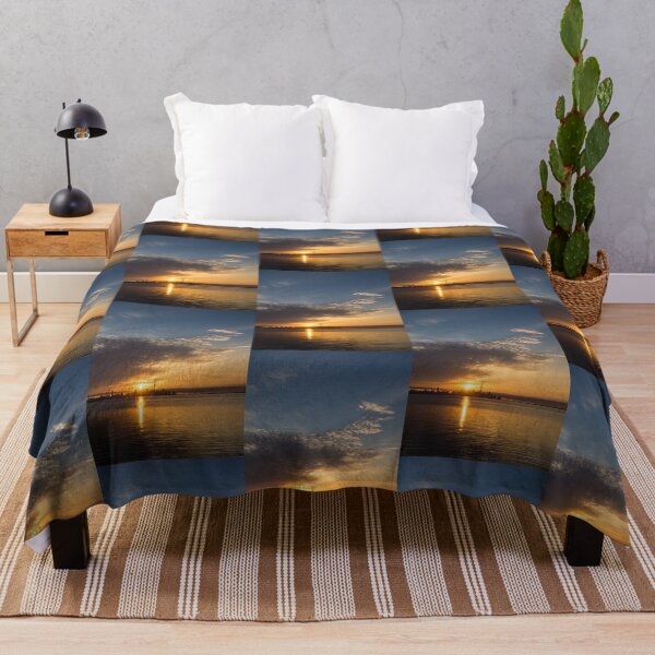Item preview, Good Morning, Toronto with a Glorious Sunrise designed and sold by Georgia Mizuleva.