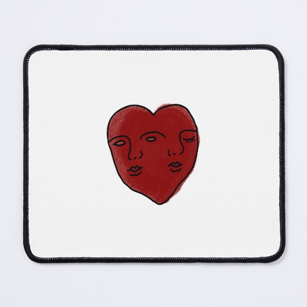 Item preview, Love heart heads designed and sold by apple peel.