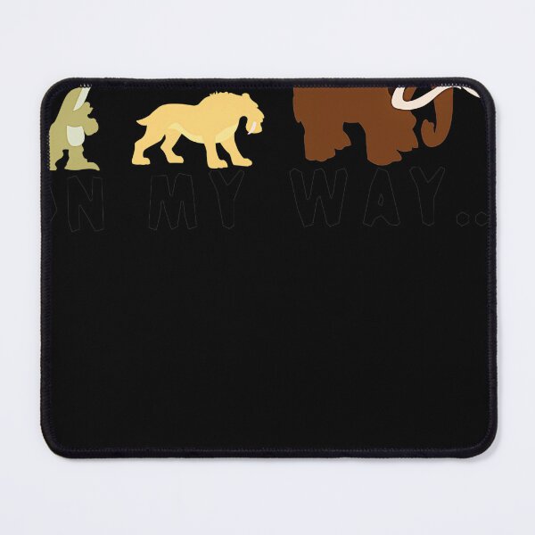 Item preview, Ice Age Ice Age - On My Way designed and sold by Lylacalister.