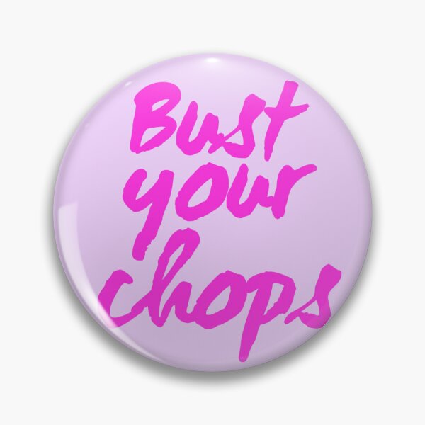 Item preview, Bust your chops Kris Jenner designed and sold by livetogether.