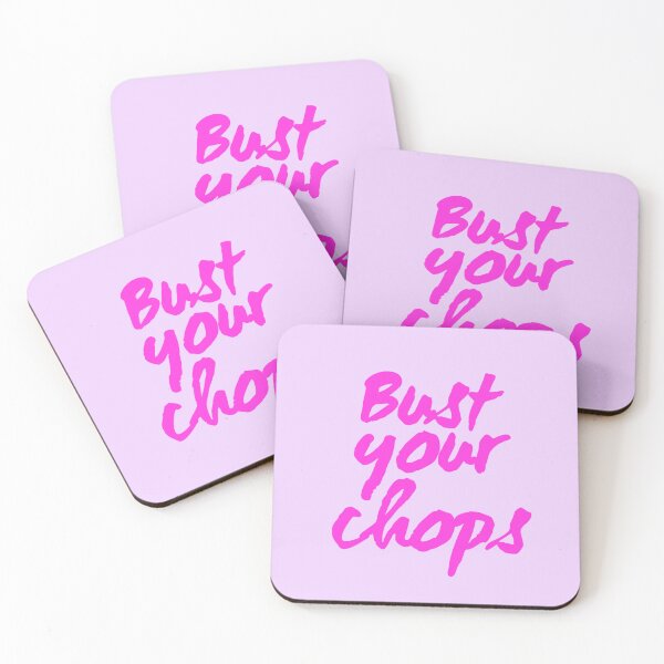Item preview, Bust your chops Kris Jenner designed and sold by livetogether.