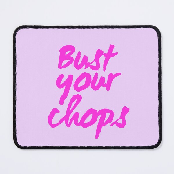 Item preview, Bust your chops Kris Jenner designed and sold by livetogether.