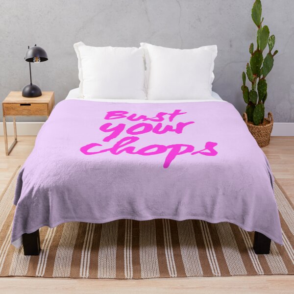 Item preview, Bust your chops Kris Jenner designed and sold by livetogether.