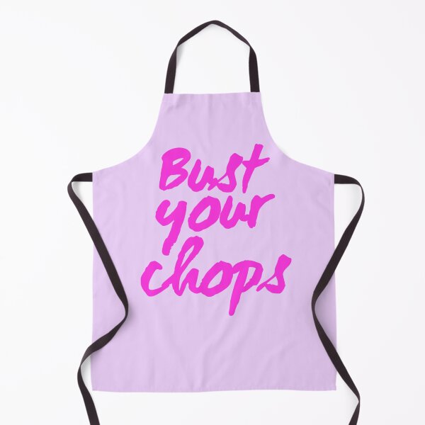 Item preview, Bust your chops Kris Jenner designed and sold by livetogether.