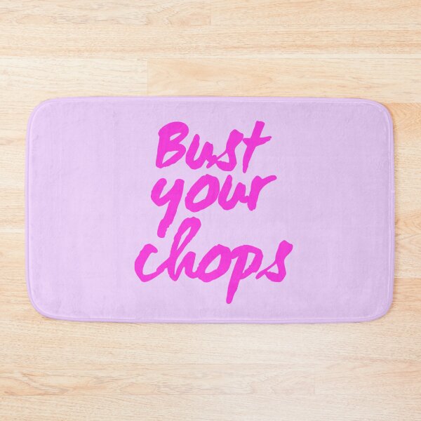 Item preview, Bust your chops Kris Jenner designed and sold by livetogether.