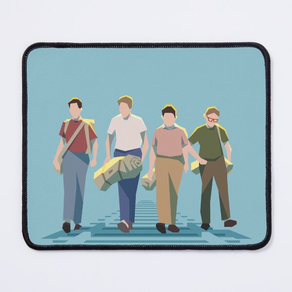 Item preview, Stand by me designed and sold by madeofstuff.