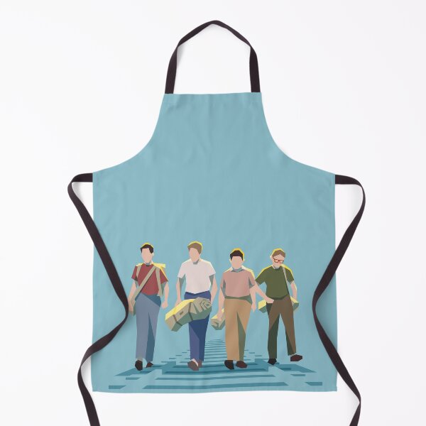 Item preview, Stand by me designed and sold by madeofstuff.