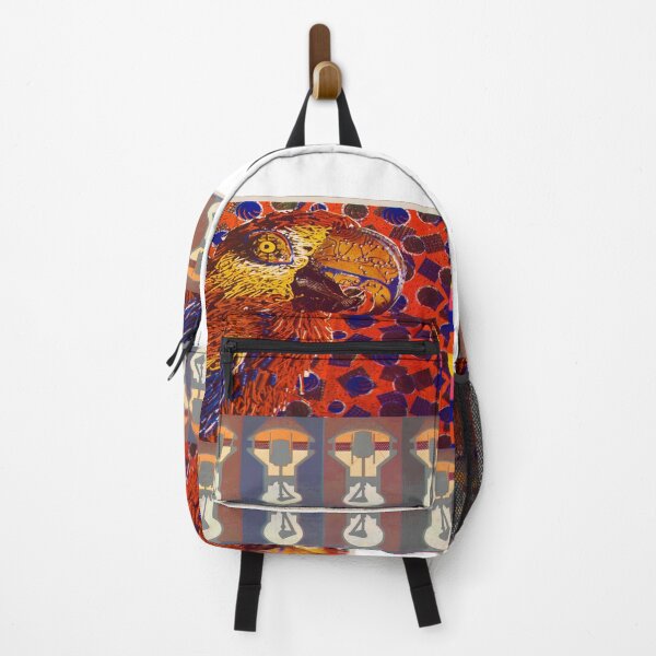 Item preview, Eduardo Paolozzi Will man desert the dog for the dolphin designed and sold by Sky-Art-80s.