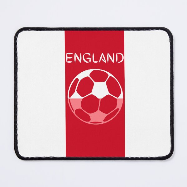 Item preview, england football fan designed and sold by APURU.