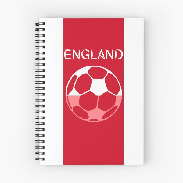 Item preview, england football fan designed and sold by APURU.