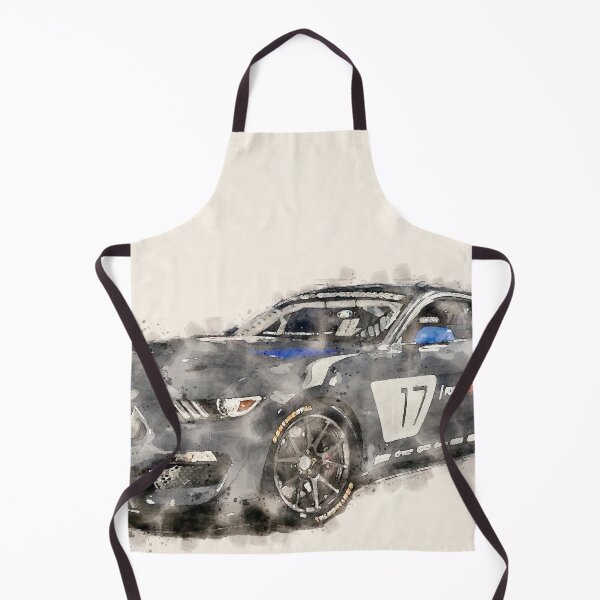 Item preview,  Watercolor Fashion Sports Car designed and sold by paulrommer.