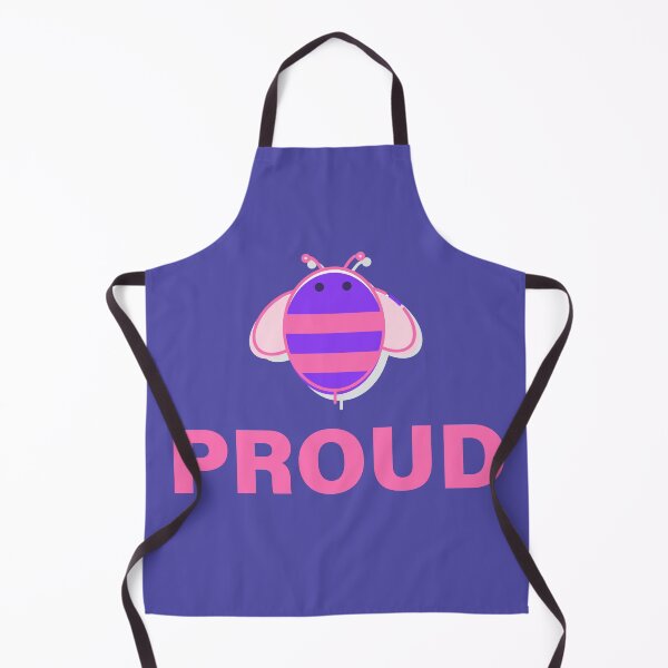 Item preview, bee proud designed and sold by hamzazee.