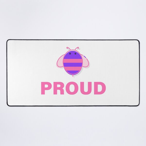 Item preview, bee proud designed and sold by hamzazee.