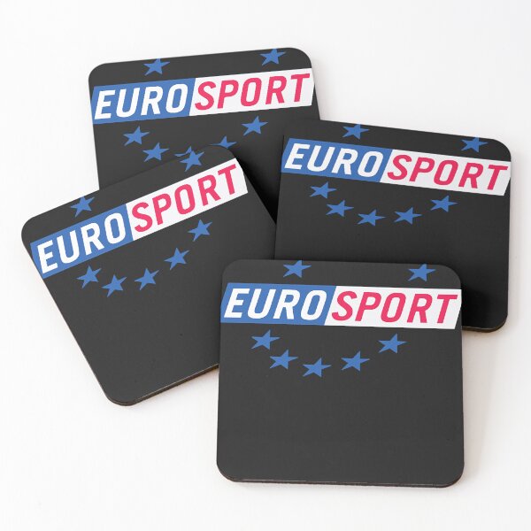 Item preview,  Eurosport Merchandise   designed and sold by PenniWilliam1.