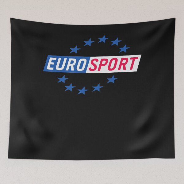 Artikelvorschau, Eurosport-Merchandise entworfen und verkauft von PenniWilliam1.